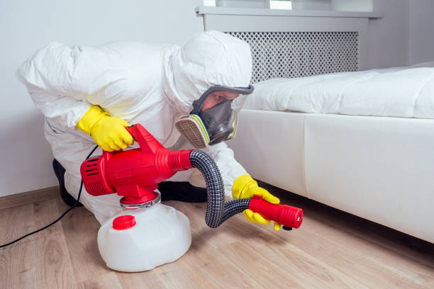 Best Exterminator Services  in Albany, IN